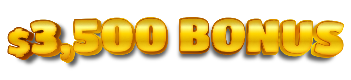 Bizz $3,500 Bonus + 50 Free Spins