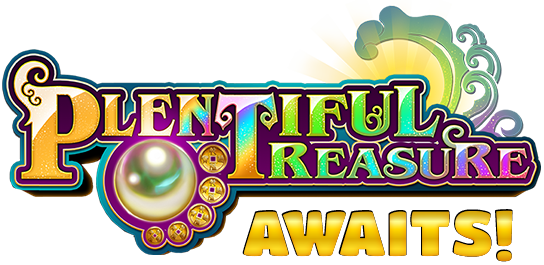 Bizz Plentiful Treasure Awaits!