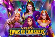 Bizz Divas of Darkness