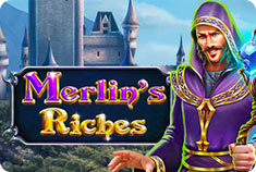 Bizz Merlin's Riches