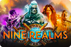 Bizz Nine Realms