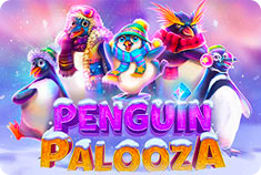 Bizz Penguin Palooza
