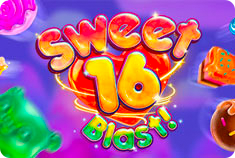 Bizz Sweet 16 Blast