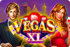 Bizz Vegas XL